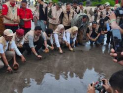 Mangrove Festival 2025 Banyuwangi, Ajak Masyarakat Rehabilitasi Ekosistem Pesisir