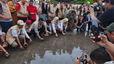 mangrove-festival-2025-banyuwangi,-ajak-masyarakat-rehabilitasi-ekosistem-pesisir