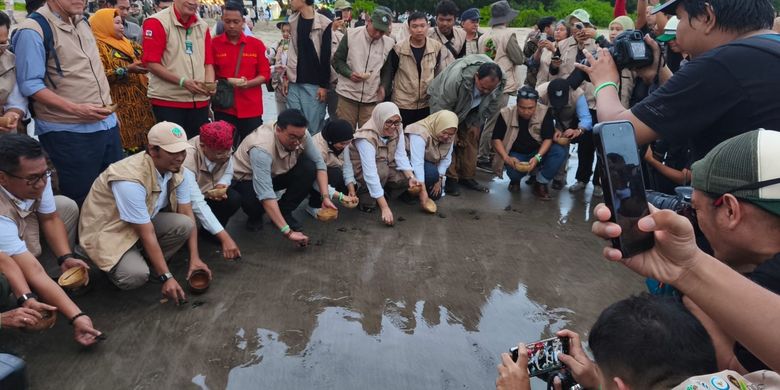 mangrove-festival-2025-banyuwangi,-ajak-masyarakat-rehabilitasi-ekosistem-pesisir