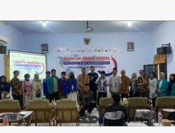 KSPM GI BEI FEUBI Mengadakan Sekolah Pasar Modal