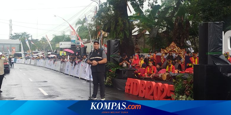 menpora-puji-konsistensi-tour-de-banyuwangi-ijen:-daerah-lain-harus-ikuti