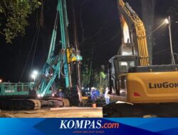 Jalur Gumitir Banyuwangi-Jember Ditutup karena Perbaikan, Ini Rute Alternatifnya