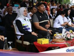 Tour de Ijen Digelar 10 Kali, Menpora Puji Konsistensi Banyuwangi