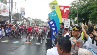 pengamanan-ketat-warnai-etape-terakhir-tour-de-banyuwangi-ijen-2025