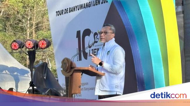 zulhas-puji-kemajuan-banyuwangi-di-ajang-balap-sepeda-tour-de-ijen
