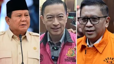 tom-lembong-dapat-abolisi,-hasto-kristiyanto-terima-amnesti-dari-presiden-prabowo,-dpr-setuju