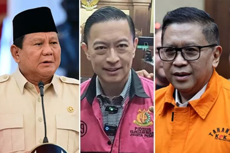 tom-lembong-dapat-abolisi,-hasto-kristiyanto-terima-amnesti-dari-presiden-prabowo,-dpr-setuju