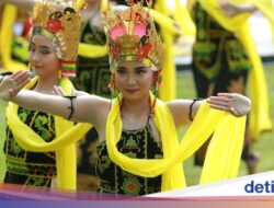 Jadwal Festival Banyuwangi Agustus 2025, Pesta Budaya Tiap Pekan