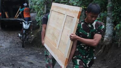 progres-tmmd-ke-125-banyuwangi-melesat!-rumah-warga-siliragung-diperbaiki-total