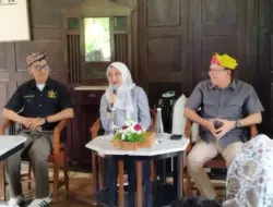 Jazz Gunung Ijen Kembali Digelar, Tampilkan Suliyana & Glam Orkestra