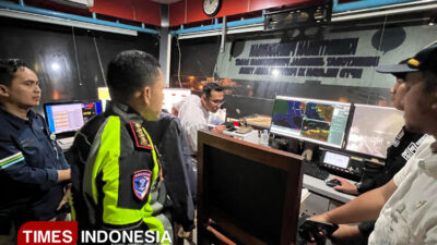macet-tak-berkesudahan,-polresta-banyuwangi-paparkan-langkah-strategis-untuk-pelabuhan-ketapang-–-times-banyuwangi