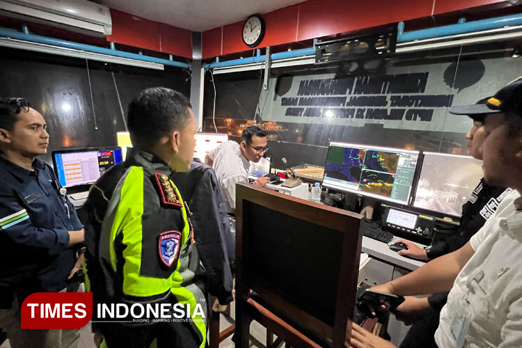 macet-tak-berkesudahan,-polresta-banyuwangi-paparkan-langkah-strategis-untuk-pelabuhan-ketapang-–-times-banyuwangi