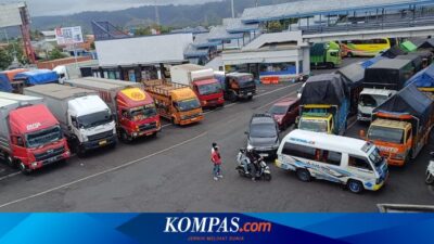 hadapi-cuaca-buruk,-kapal-cepat-banyuwangi-bali-putuskan-kembali