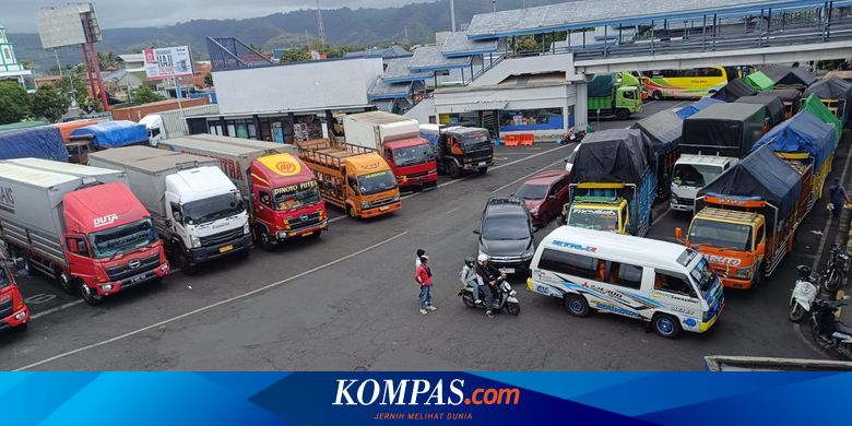 hadapi-cuaca-buruk,-kapal-cepat-banyuwangi-bali-putuskan-kembali