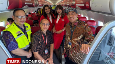 bertemu-ceo-indonesia-airasia,-dwi-marhen-minta-dibuka-rute-penerbangan-tujuan-banyuwangi-–-times-banyuwangi