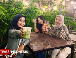 Ndalem Coffee and Roastery, Cafe Berkonsep ‘Homey’ dengan Cita Rasa Kopi Lokal Banyuwangi – TIMES Banyuwangi