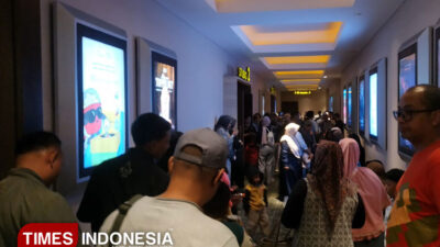 rayakan-1-dekade,-times-indonesia-nobar-believe-bareng-warga-–-times-banyuwangi