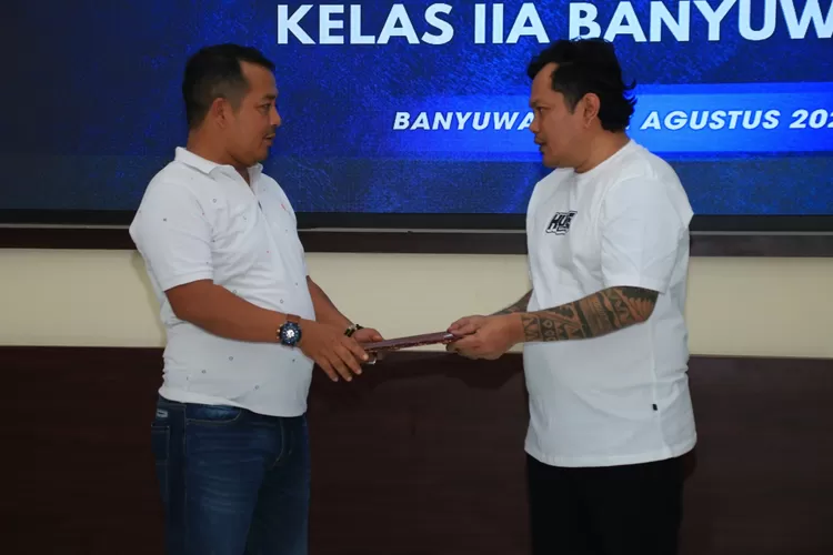 bukan-hanya-hasto-yang-dapat-amnesti,-napi-narkoba-lapas-banyuwangi-juga-dapat-pengampunan-presiden-prabowo
