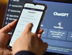 OpenAI Hapus Fitur ChatGPT yang Memunculkan Obrolan di Hasil Pencarian – TIMES Banyuwangi