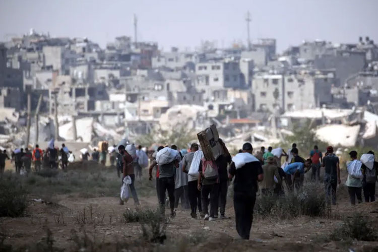 palestina-desak-tekanan-internasional-agar-israel-buka-penuh-perbatasan-gaza-–-times-banyuwangi