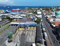 Bupati Banyuwangi: Kemacetan Ketapang Berdampak ke Sektor Ekonomi, Sosial dan Pariwisata Banyuwangi