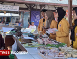 Pelatihan Taruna Melati 2 IPM Kabupaten Malang, Analisis Masalah Sosial dan Cerdas Digital – TIMES Banyuwangi
