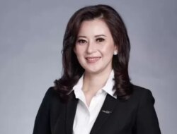 Bank Mandiri Gelar RUPSLB Senin 4 Agustus, Alexandra Askandar Jabat Dirut?