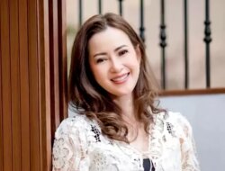 Siapa Alexandra Askandar? Perempuan Medan Ini Digadang Jadi Dirut Bank Mandiri