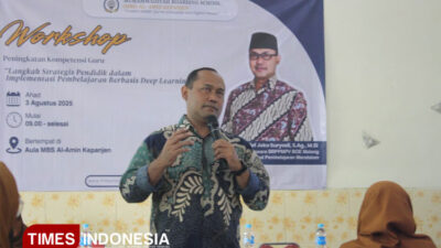workshop-guru-di-malang,-pembelajaran-mendalam-dorong-pengalaman-belajar-lebih-berkembang-–-times-banyuwangi