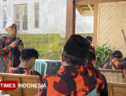Pemuda Pancasila Banyuwangi Dorong Anggota Jadi Pelopor Kebaikan di Masyarakat – TIMES Banyuwangi