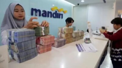 jabatan-dirut-bank-mandiri-dirombak?-alexandra-askandar-jadi-kandidat-kuat-gantikan-darmawan