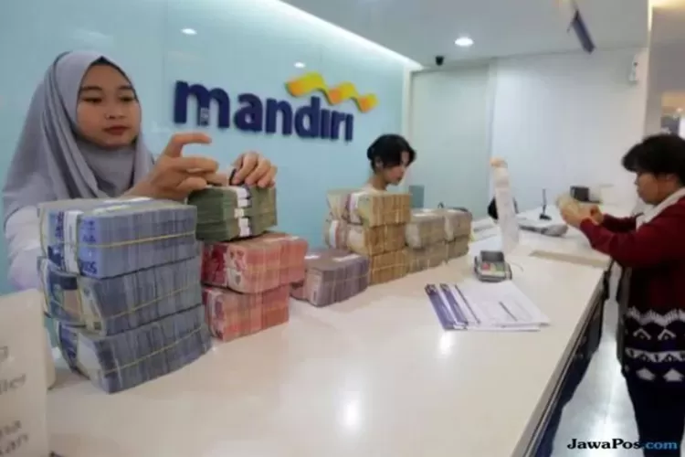 jabatan-dirut-bank-mandiri-dirombak?-alexandra-askandar-jadi-kandidat-kuat-gantikan-darmawan