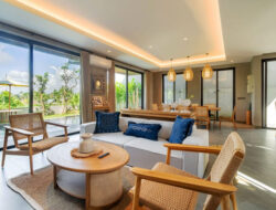 Renjana Boutique Villas dari Premier Hospitality Asia, Retret Eksklusif di Jantung Ubud Bali – TIMES Banyuwangi
