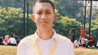 lulusan-sman-1-giri-taruna-bangsa-ini-sukses-tembus-akmil,-setelah-3-kali-gagal!