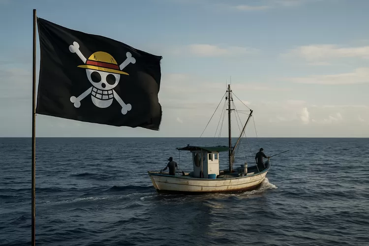 apa-itu-bendera-one-piece?-mengapa-dilarang-padahal-dulu-enggak