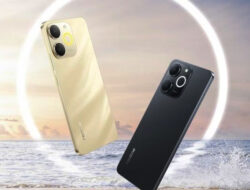 Debut dalam ‘Gerilya’, Realme Note 70T Diperkuat Rangka Standar Militer – TIMES Banyuwangi