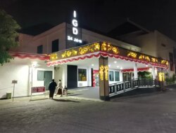 Kronologi Dugaan Keracunan di Ponpes Al Anwari Kertosari: 18 Santriwati Tumbang Usai Makan