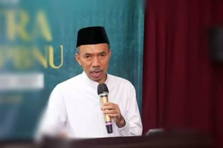 ketua-pbnu-kritik-pemblokiran-puluhan-juta-rekening-dormant,-desak-evaluasi-ppatk-–-times-banyuwangi