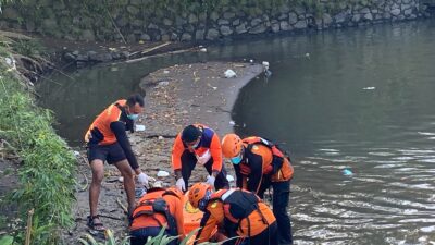 seorang-nenek-ditemukan-tewas-tenggelam-di-sungai-setail-banyuwangi,-diduga-korban-hilang-sejak-31-juli