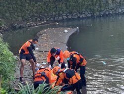Hilang 3 Hari, Nenek Somirah Asal Bangorejo Ditemukan Meninggal di Sungai Setail