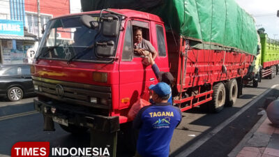 jalur-ketapang-kembali-macet,-pemkab-banyuwangi-dirikan-posko-darurat-–-times-banyuwangi