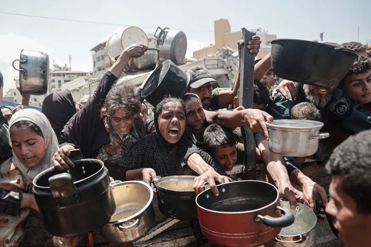 korban-meninggal-karena-kelaparan-makin-banyak-di-gaza,-sebagian-besar-anak-anak-–-times-banyuwangi