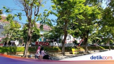 28-santri-ponpes-al-anwari-banyuwangi-dilarikan-ke-rs-diduga-keracunan