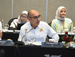 DPR RI Respons Cepat Kasus PMI Asal Bondowoso yang Jadi Korban KDRT di Malaysia – TIMES Banyuwangi