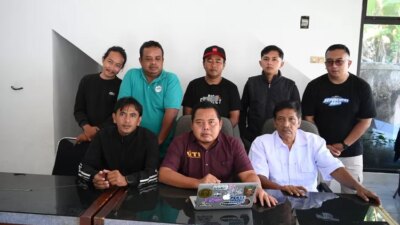 komunitas-wartawan-banyuwangi-kecam-aksi-kekerasan-terhadap-jurnalis-situbondo