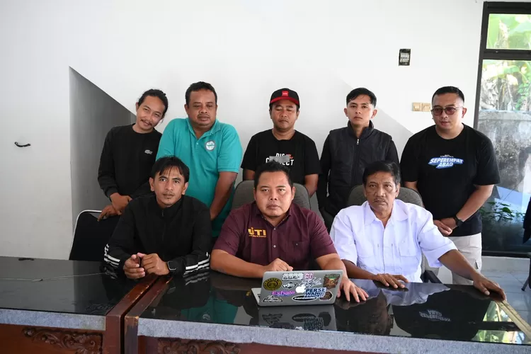 komunitas-wartawan-banyuwangi-kecam-aksi-kekerasan-terhadap-jurnalis-situbondo