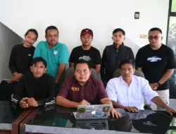 Komunitas Wartawan Banyuwangi Kecam Dugaan Kekerasan Yang Dialami Jurnalis di Situbondo