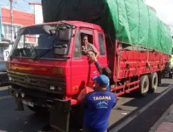 Pemkab Banyuwangi Terus Berupaya Bantu Urai Kemacetan di Sekitar Pelabuhan Ketapang