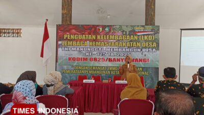 lewat-tmmd-ke-125,-kodim-0825-banyuwangi-dorong-rt-dan-rw-jadi-aktor-pembangunan-desa-–-times-banyuwangi