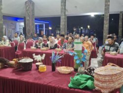 Tak Hanya Bangun Jalan, Satgas TMMD 125 Kodim 0825 Banyuwangi Edukasi Warga Kelola Sampah Jadi Cuan!